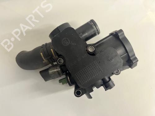 Alloggiamento termostato Alloggiamento termostato VOLVO V50 (545) 2.0 D (136 hp) 36659294 36659294