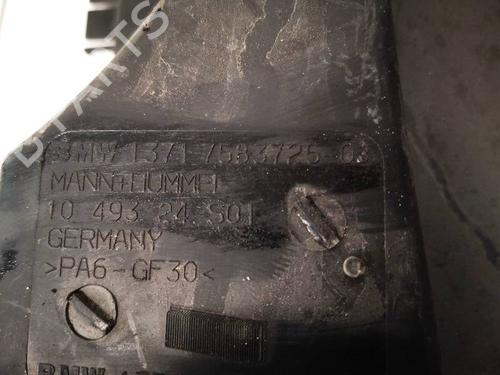 Air filter box BMW 5 (F10) 535 i | BP37677236M87 - Image 3