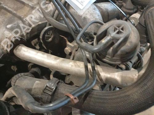Pipe PEUGEOT 807 (EB_) 2.2 HDi | BP37598261M125 - Image 4
