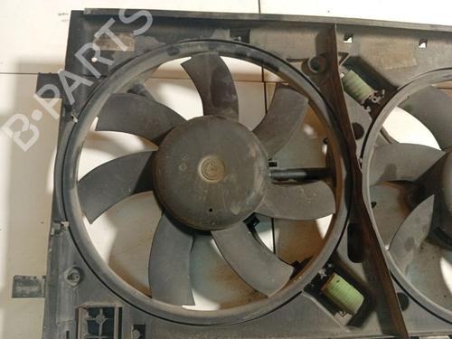 Fan OPEL INSIGNIA A (G09) 2.0 CDTI (68) | BP36368825M128 - Image 2