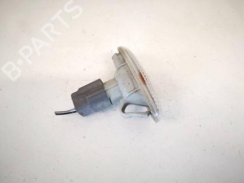 Left side indicator MAZDA 6 Saloon (GG) 1.8 | BP35205513I20 - Image 3