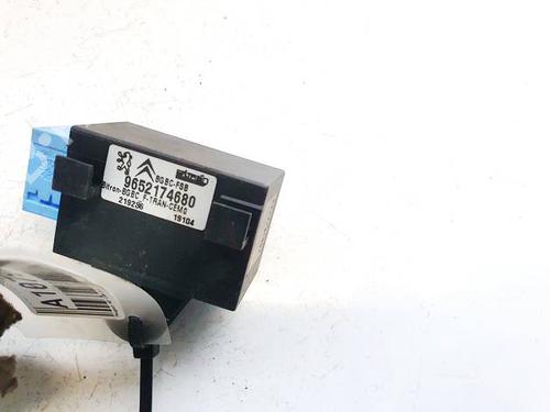 Electronic sensor PEUGEOT 407 (6D_) 2.2 (6D3FZE, 6D3FZH) | BP32532270M84 - Image 2