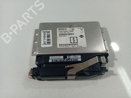 ABS pump NISSAN PRIMERA Hatchback (P12) 1.9 dCi | BP36759182M43 - Image 2
