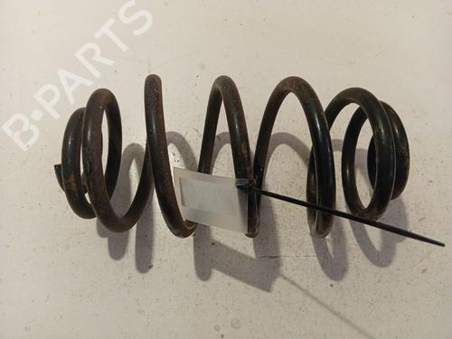 Støddæmperfjeder Støddæmperfjeder OPEL ZAFIRA / ZAFIRA FAMILY B (A05) 1.9 CDTI (M75) (120 hp) 39646255 39646255