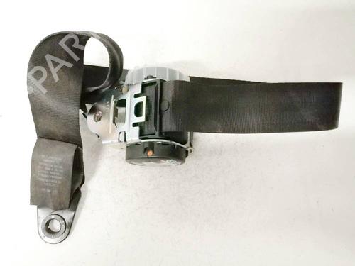 Used Rear left seatbelt Rear left seatbelt 35166598 35166598