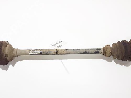 Used Right rear driveshaft Right rear driveshaft 35558363 35558363