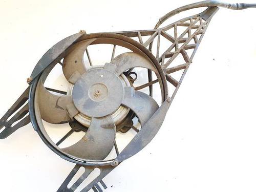 Fan CITROËN DS3 (SA_) 1.6 THP 150 | BP34963924M128 - Image 3
