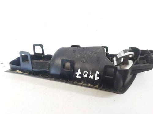 Front right interior door handle VW PASSAT B6 (3C2) 2.0 TDI | BP35045096I14 - Image 2