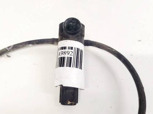 Used Washer pump Washer pump MITSUBISHI GRANDIS (NA_W) 2.4 MIVEC (NA4W) (165 hp) 35138905 35138905