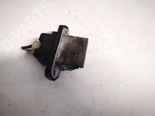 Used Heater resistor Heater resistor HONDA CIVIC VIII Hatchback (FN, FK) 2.2 CTDi (FK3) (140 hp) 35151246 35151246