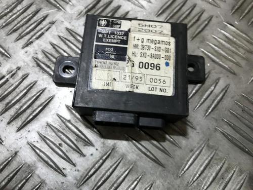 Used Electronic module Electronic module 35690963 35690963