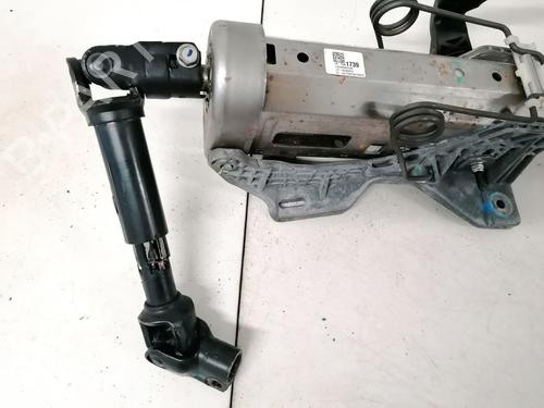 Steering column CHEVROLET CRUZE (J300) 2.0 CDI | BP35553469M21 - Image 2