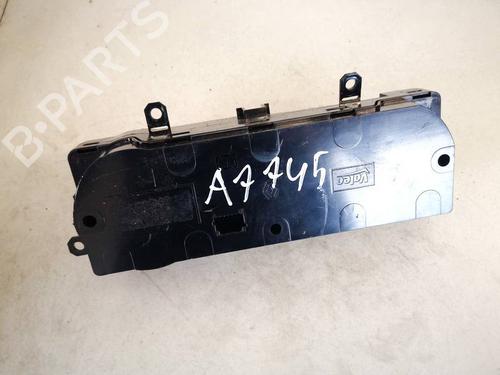 Climate control RENAULT ZOE (BFM_) ZOE | BP35248096I5 - Image 2