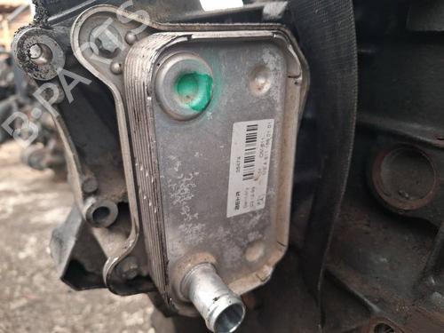 Used Oil radiator Oil radiator MERCEDES-BENZ C-CLASS (W202) C 220 CDI (202.133) (125 hp) 35098696 35098696