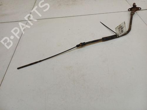 Used Handbrake cable Handbrake cable PEUGEOT 607 (9D, 9U) 2.2 16V (158 hp) 39734469 39734469