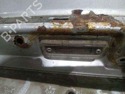 Used Licence plate light Licence plate light MERCEDES-BENZ CLS (C219) CLS 350 (219.356) (272 hp) 34890260 34890260