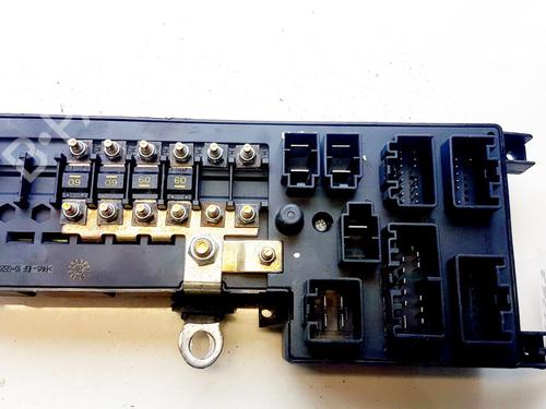 Fuse box VOLVO S60 I (384) 2.4 | BP33064167E1 - Image 2