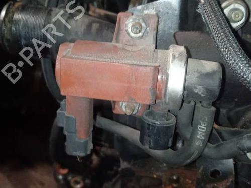 Used Electronic module Electronic module FORD FOCUS C-MAX (DM2) 2.0 TDCi (136 hp) 34887244 34887244
