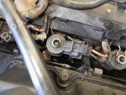 Used Injector Injector 35508437 35508437
