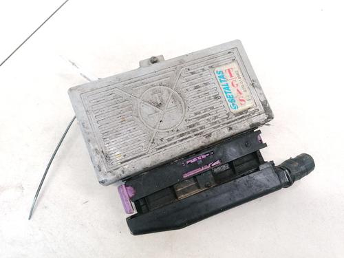 Used Electronic module Electronic module 35483275 35483275