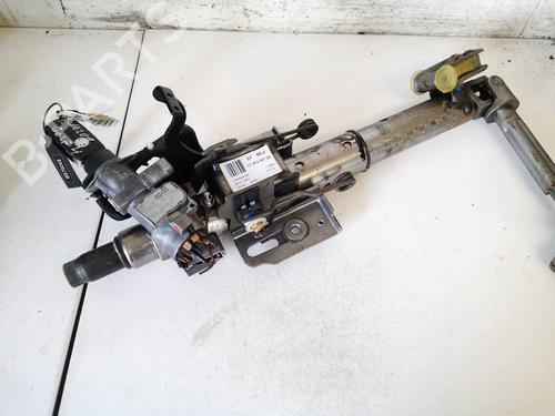 Used Steering column Steering column VW GOLF IV (1J1) 1.9 TDI (115 hp) 35075485 35075485