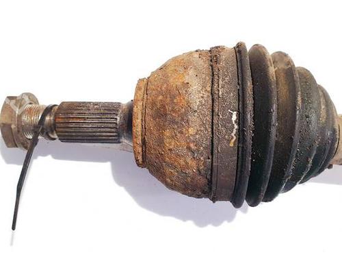 Right front driveshaft CITROËN C5 III (RD_) 1.8 16V (RD6FXC) | BP35305520M39 - Image 2