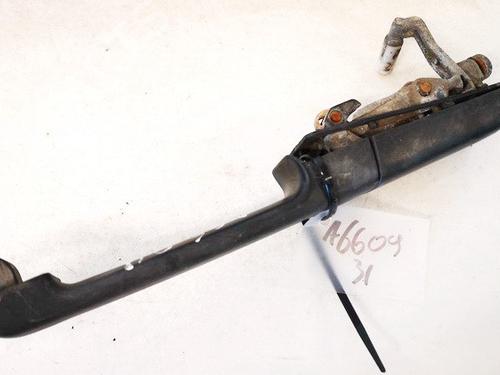 Udvendigt håndtag Udvendigt håndtag VW PASSAT B3/B4 Variant (3A5, 35I) 1.9 TD (75 hp) 35589807 35589807