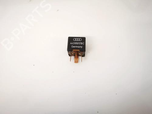 Used Other Other AUDI 100 C4 Avant (4A5) 2.5 TDI (115 hp) 32884890 32884890