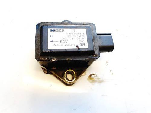 Used ESP ECU ESP ECU 34995698 34995698
