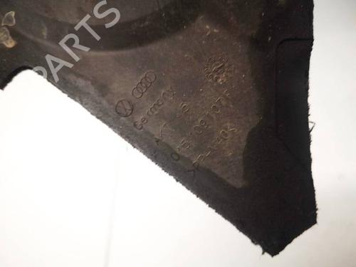 Timing cover VW GOLF V (1K1) 1.9 TDI | BP34779416M123 - Image 3
