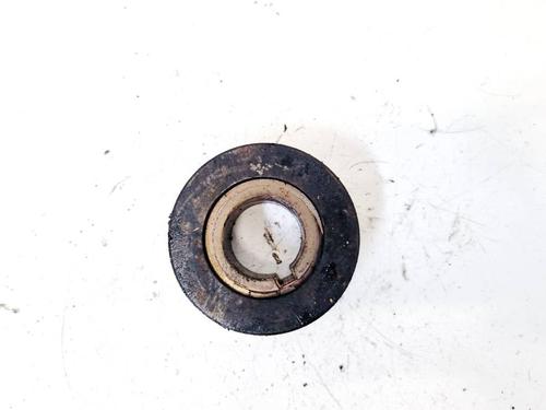 Pulley CITROËN C5 I (DC_) 2.2 HDi (DC4HXB, DC4HXE) | BP35259408M122 - Image 3