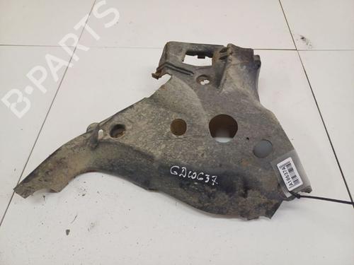 Used Underbody protection Underbody protection AUDI A6 C6 (4F2) 2.4 (177 hp) 34914340 34914340