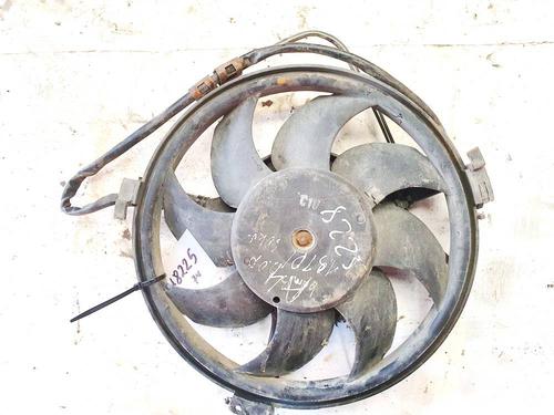 Used Fan Fan AUDI A6 C5 (4B2, 4B4) 2.4 (163 hp) 35385182 35385182