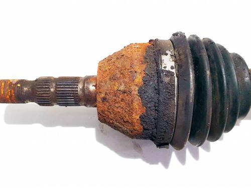 Right front driveshaft OPEL ASTRA H (A04) 1.7 CDTI (L48) | BP38611085M39 - Image 2