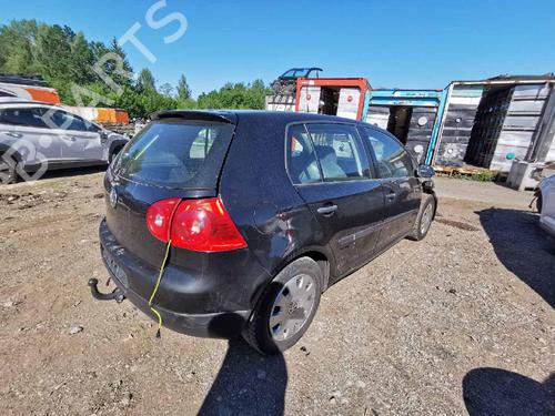 Electronic module VW GOLF V (1K1) 1.6 | BP32568650M83