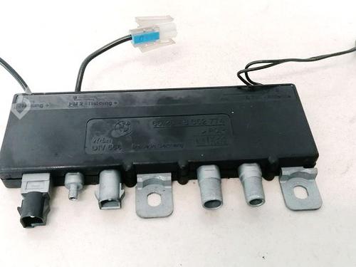 Electronic module BMW 5 (E39) 525 tds | BP35595802M83 - Image 2
