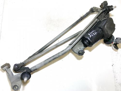 Used Front wipers mechanism Front wipers mechanism ROVER 600 I (RH) 620 Sdi (105 hp) 35862170 35862170