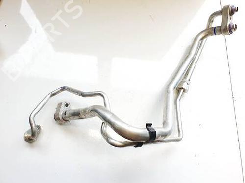 Used AC pipe AC pipe JAGUAR I-PACE (X590) EV400 AWD (400 hp) 39631661 39631661