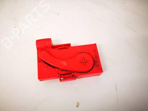 Used Other Other SUZUKI MOTORCYCLES GSF BANDIT GSF 250ZP Bandit (GJ74A) (40 hp) 32533217 32533217