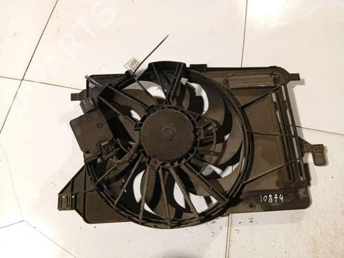 Used Fan Fan FORD FOCUS III 1.6 TDCi (115 hp) 34892079 34892079