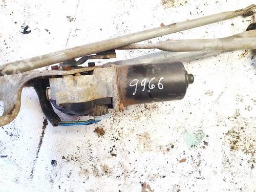 Front wiper motor NISSAN PRIMERA Hatchback (P12) 2.2 Di | BP35116027M29 - Image 2