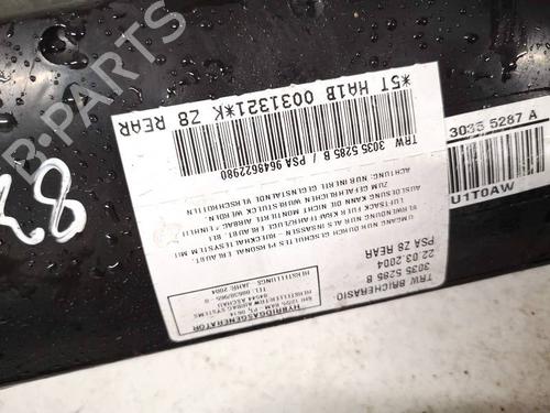 Other PEUGEOT 607 (9D, 9U) 2.2 HDi | BP32924930O1 - Image 2