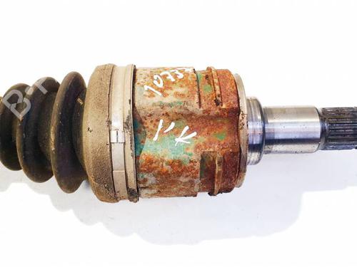 Left front driveshaft LEXUS RX (_U3_) 400h (MHU38_) | BP34775730M38 - Image 3