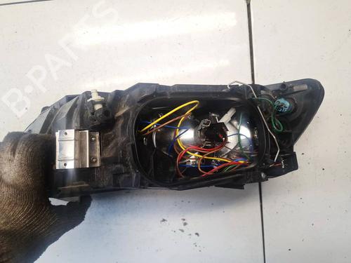 Right headlight VOLVO V50 (545) 2.0 D | BP35316413C29 - Image 4