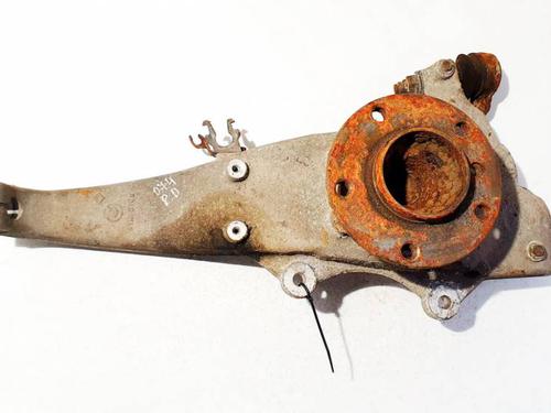 Used Right front steering knuckle Right front steering knuckle 38766496 38766496