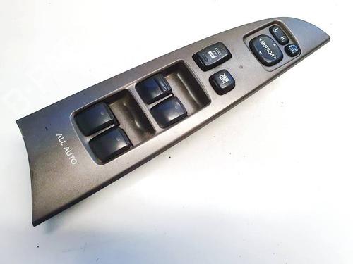 Used Switch LEXUS IS II (_E2_) 250 (GSE20) (208 hp) 32619523