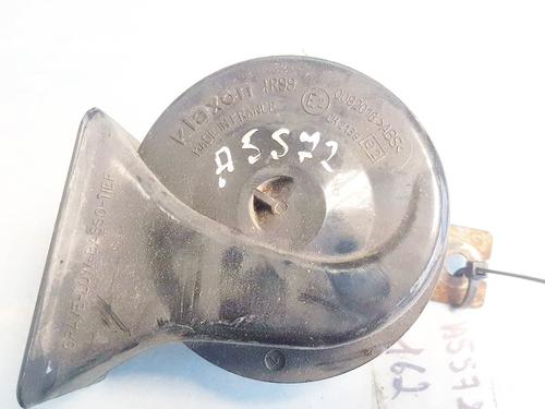 Used Horn Horn RENAULT SCÉNIC II (JM0/1_) 1.9 dCi (JM0G, JM12, JM1G, JM2C) (120 hp) 35871863 35871863