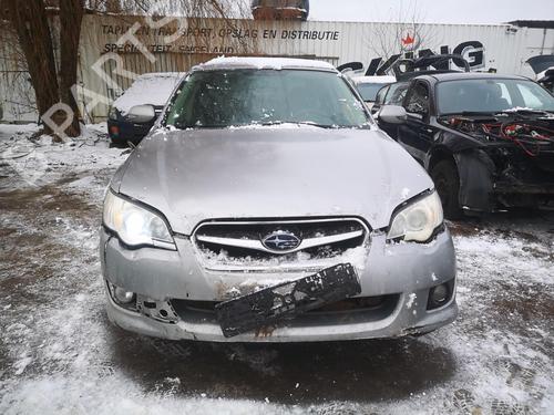 Engine mount SUBARU LEGACY IV (BL) 2.5 i AWD (BL9) | BP32900585M89  - Image 6