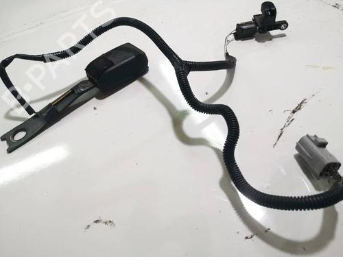 Used Seat buckle Seat buckle 34839608 34839608