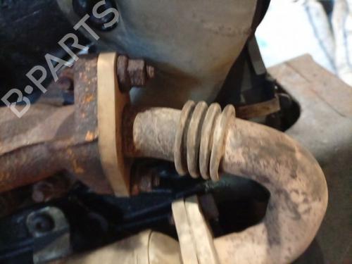 Pipe DODGE JOURNEY 2.0 CRD | BP40245537M125 - Image 3